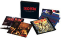 Skid Row - Atlantic Years (1989 - 1996) - Music CD