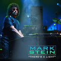 Stein,mark - There's A Light - Music CD