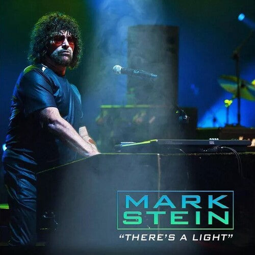 Stein,mark - There's A Light - Music CD