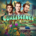 Coalescence [LP] Vinyl Record