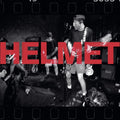 Helmet - Live And Rare - Music CD