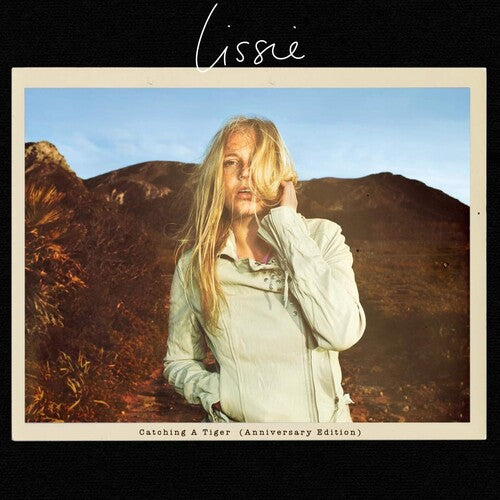 Lissie - Catching A Tiger - Vinyl Record