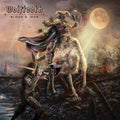 Wolftooth - Blood & Iron - Music CD