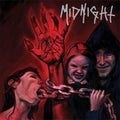 Midnight - No Mercy For Mayhem - Music CD