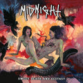 Midnight - Sweet Death And Ecstasy - Music CD