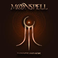 Moonspell - Darkness And Hope - Vinyl Record