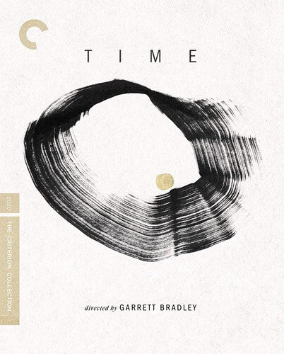 Criterion Collection - Time Blu-ray - Blu-ray