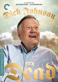 Criterion Collection - Dick Johnson Is Dead Dvd - DVD