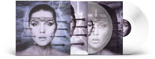 Debbie Harry - KooKoo [2LP Clear]