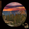 California Storm - Silent Movement - Music CD
