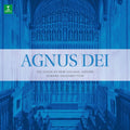 Agnus Dei [180 Gram] Vinyl Record