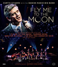 Danish Radio Big Band / Stigers,curtis - Fly Me To The Moon - Blu-ray