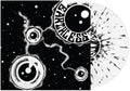 Earthless - Sonic Prayer - Clear w/ Black Splatter