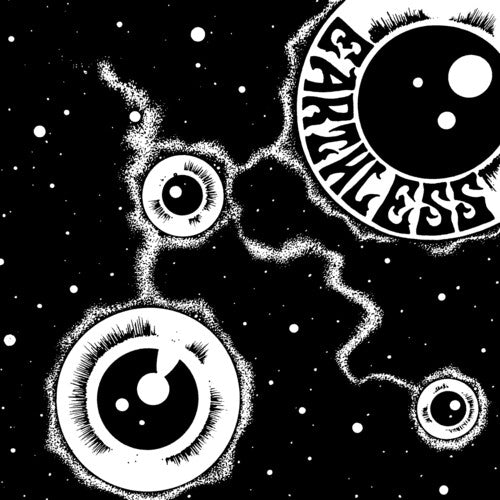 Earthless - Sonic Prayer - Music CD