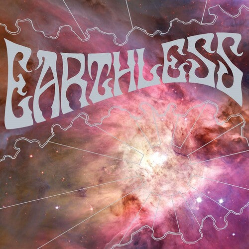 Earthless - Rhythms From A Cosmic Sky - Music CD