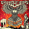 Earthless - From The Ages - Music CD