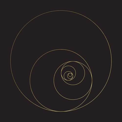 Ocean - Phanerozoic Live - Music CD