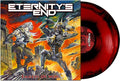 Eternity's End - Embers Of War - Vinyl Record