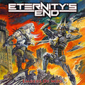 Eternity's End - Embers Of War - Music CD