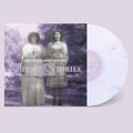 Whitmore Sisters - Ghost Stories (white & Purple Swirl) - Vinyl Record
