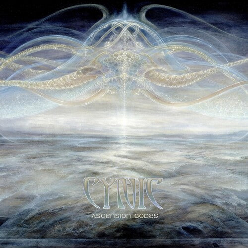 Cynic - Ascension Codes - Vinyl Record