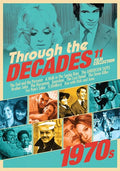 Through The Decades: 1970s Collection - Through The Decades: 1970s Collection - DVD
