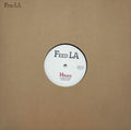Feed La - Hikaye / The 3rd First Day - Vinyl Record