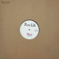 Hikaye / The 3rd First Day [12" Vinyl] Vinyl Record