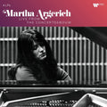 Argerich,martha - Live From The Concertgebouw - Vinyl Record