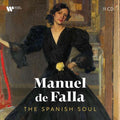 Manuel De Falla Edition / Various - Manuel De Falla Edition / Various - Music CD