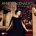 Lenaerts,anneleen - Vienna Stories - Music CD