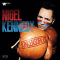 Kennedy,nigel - Uncensored - Music CD