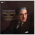 Baker,janet / New Philharmonia Orchestra - Mahler: Symphony No. 5 & Ruckert-lieder - Vinyl Record