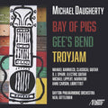 Gittleman & Dayton Philharmonic Orch - Michael Daugherty - Music CD
