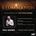 Barnes - Illumination - Music CD