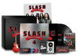 Slash - 4 (Feat. Myles Kennedy And The Conspirators) Box Set