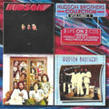Hudson / Totally Out Of Control / Hollywood (2pk) Music CD