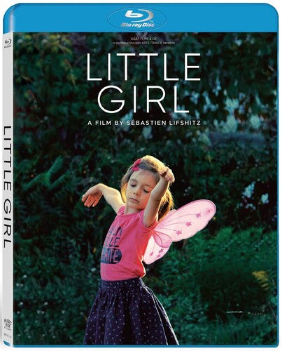 Little Girl - Little Girl - Blu-ray