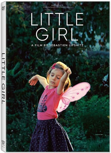Little Girl - Little Girl - DVD
