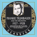 Trumbauer,frankie - 1927-1928 - Music CD