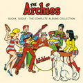Archies - Sugar Sugar - The Complete Albums Collections - Music CD