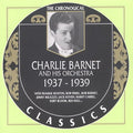 Barnet,charlie - 1937-1939 - Music CD