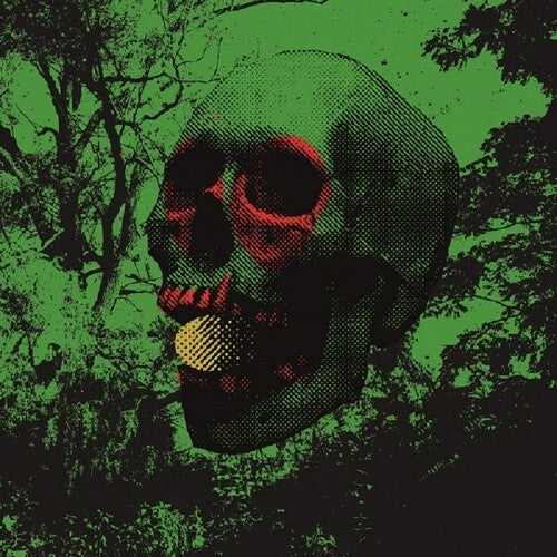 Dwyer,john / Miurray,nick / Caulkins,brad - Witch Egg - Vinyl Record