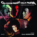 Gli Occhi Freddi Della Paura / O.s.t. - Gli Occhi Freddi Della Paura / O.s.t. - Music CD