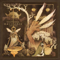Vildhjarta - Masstaden Under Vatten - Music CD