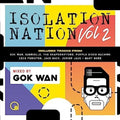 Gok Wan Presents Isolation Nation Vol 2 / Various - Gok Wan Presents Isolation Nation Vol 2 / Various - Music CD