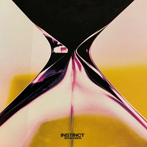 Moon Vision - Instinct - Vinyl Record