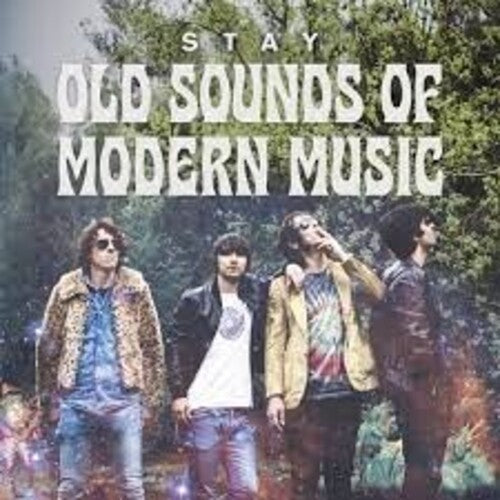 Stay - Old Sounds Of Modern Music - Vinyl Record