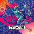 Solar Mantra - Away - Music CD