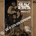 Morricone,ennio - Giu La Testa / O.s.t. - Vinyl Record